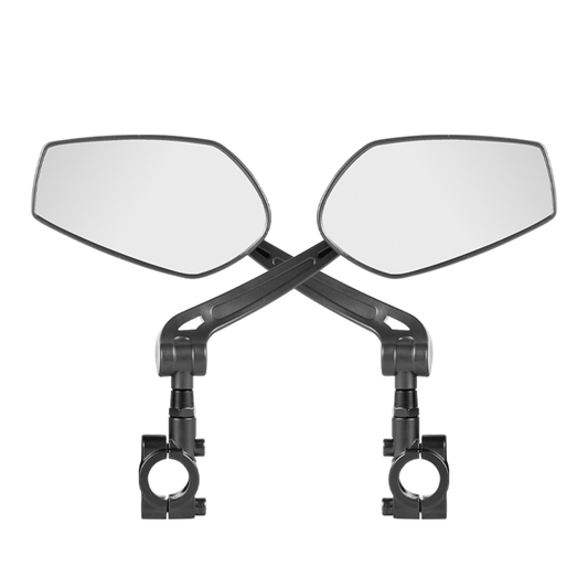 Electric Bike HD Wide Angle Rearview Mirror