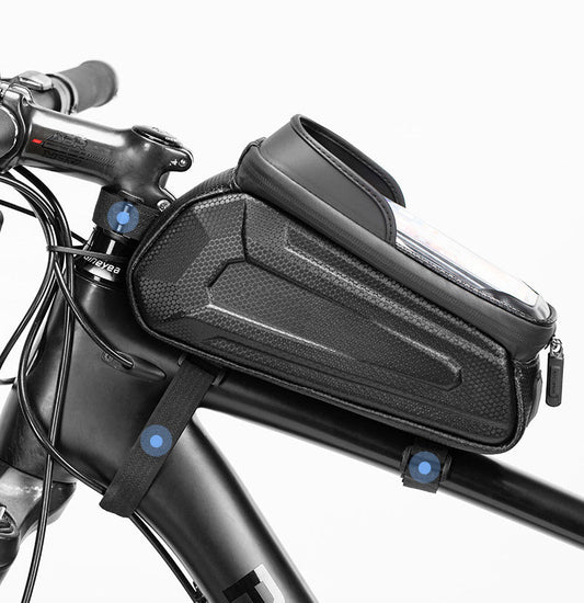 Waterproof Bike Phone Bag